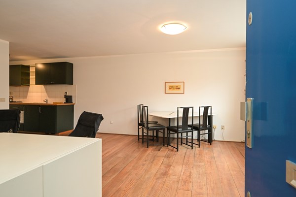 Medium property photo - Noordwal 45, 2513 EB Den Haag
